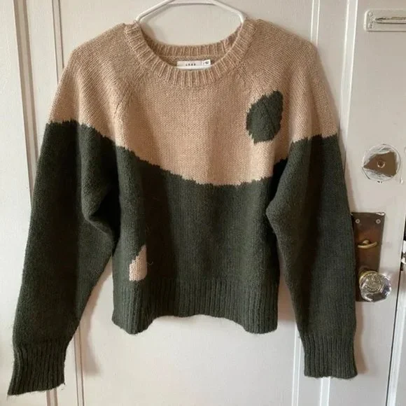 paloma wool ying yang ニット Paloma Wool + Yin Yang Knitted Sweater